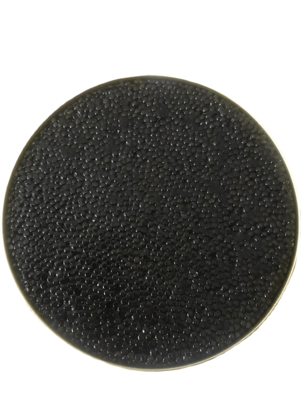 Чорна ікра Білуги Lemberg Kaviar Premium Malossol 500 г